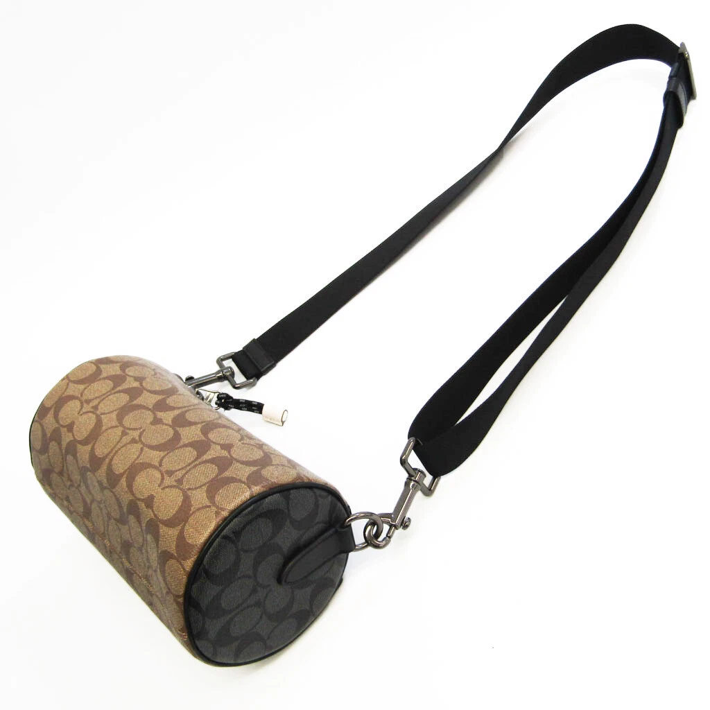 Tas coach sling clearance bag