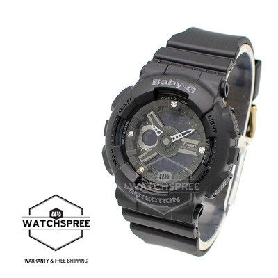 baby g 35th anniversary