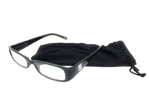MCM Eyeglasses MW5002-001-53 Size 53/18/rectangular BRAND 