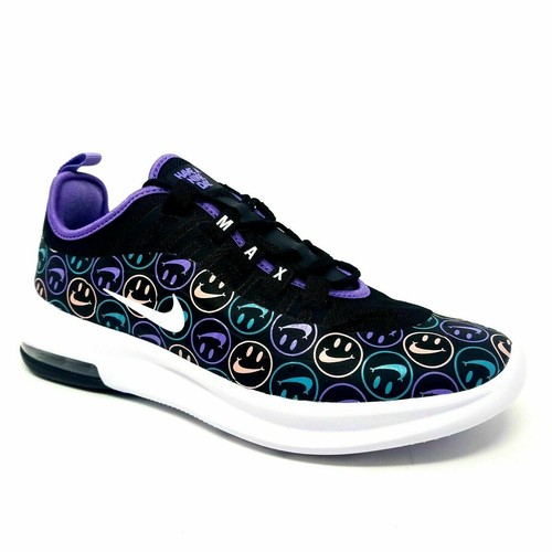 Nike Air Max Axis tiene un Zapato juvenil para día de Nike Juventud  AV0737-001/Mujer | eBay