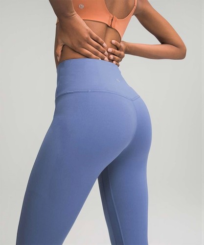 Blue Lemon Yoga Clothing