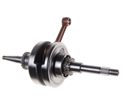 Roller REX Quest Thunder Vapor Vison Kinroad GY6 50 Motor JJ1P39QMB Kurbelwelle