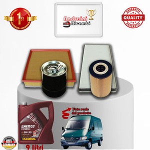 mercedes sprinter 316 cdi 2005