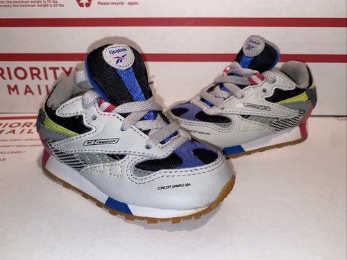 Reebok classic leather ATI 90s sneakers 