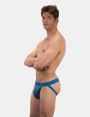 Barcode Berlin - Jock Ares