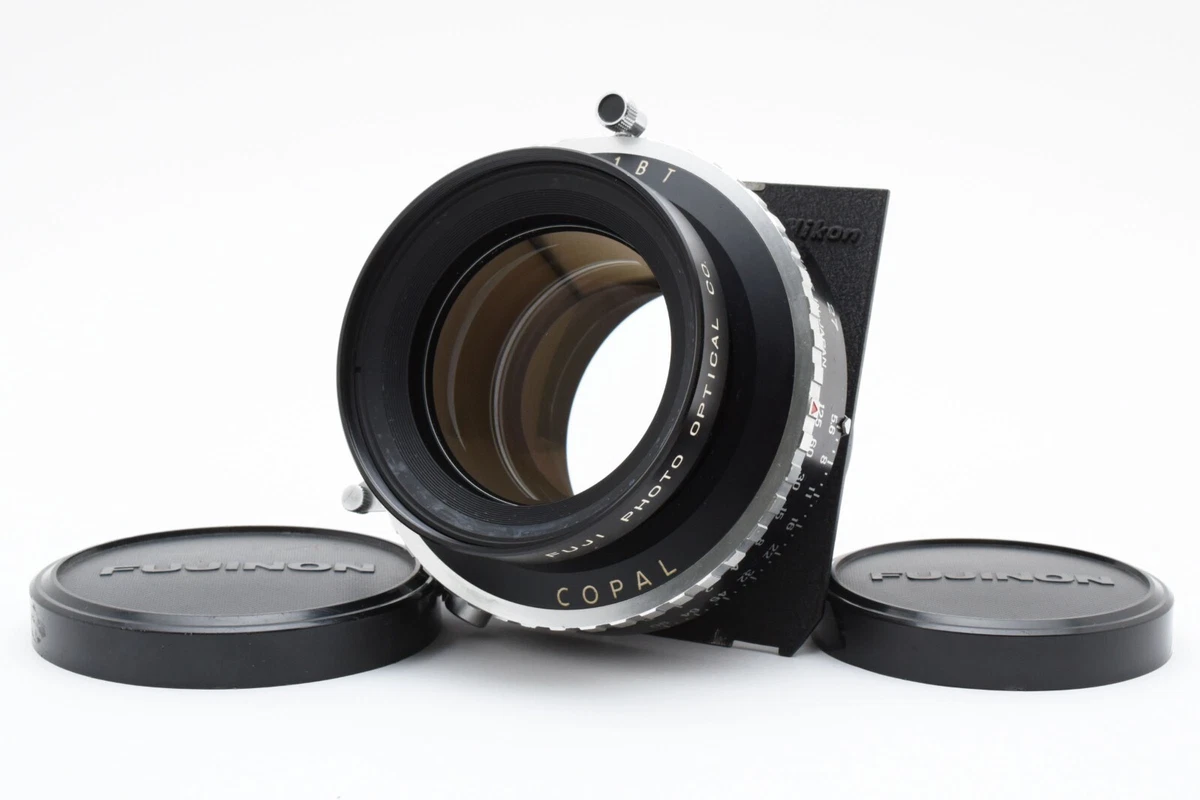 Fujifilm f/5.6 Camera Lenses 300mm Focal for sale | eBay