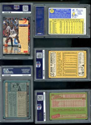 1970 Topps Frank Quilici #572 PSA 9 Minnesota Twins Graded