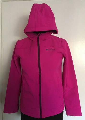 warehouse pink jacket
