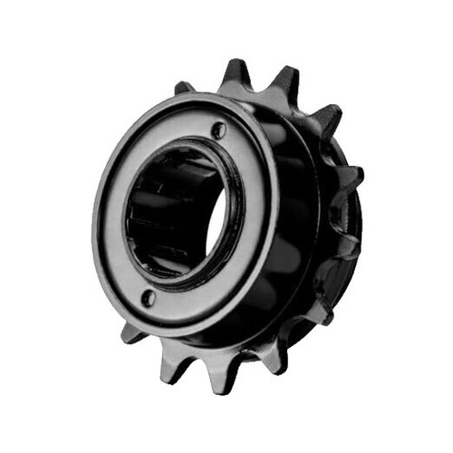 Roue Libre Sunlite 14 Dents 3/32 – Simple Vitesse, Pour Moyeu à Bascule, Noire, Neuve Sous Blister