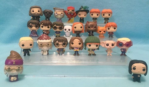 Harry Potter Pop Vinyl Calendar on Sale 