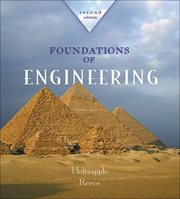 Foundations of Engineering, Reece, W.