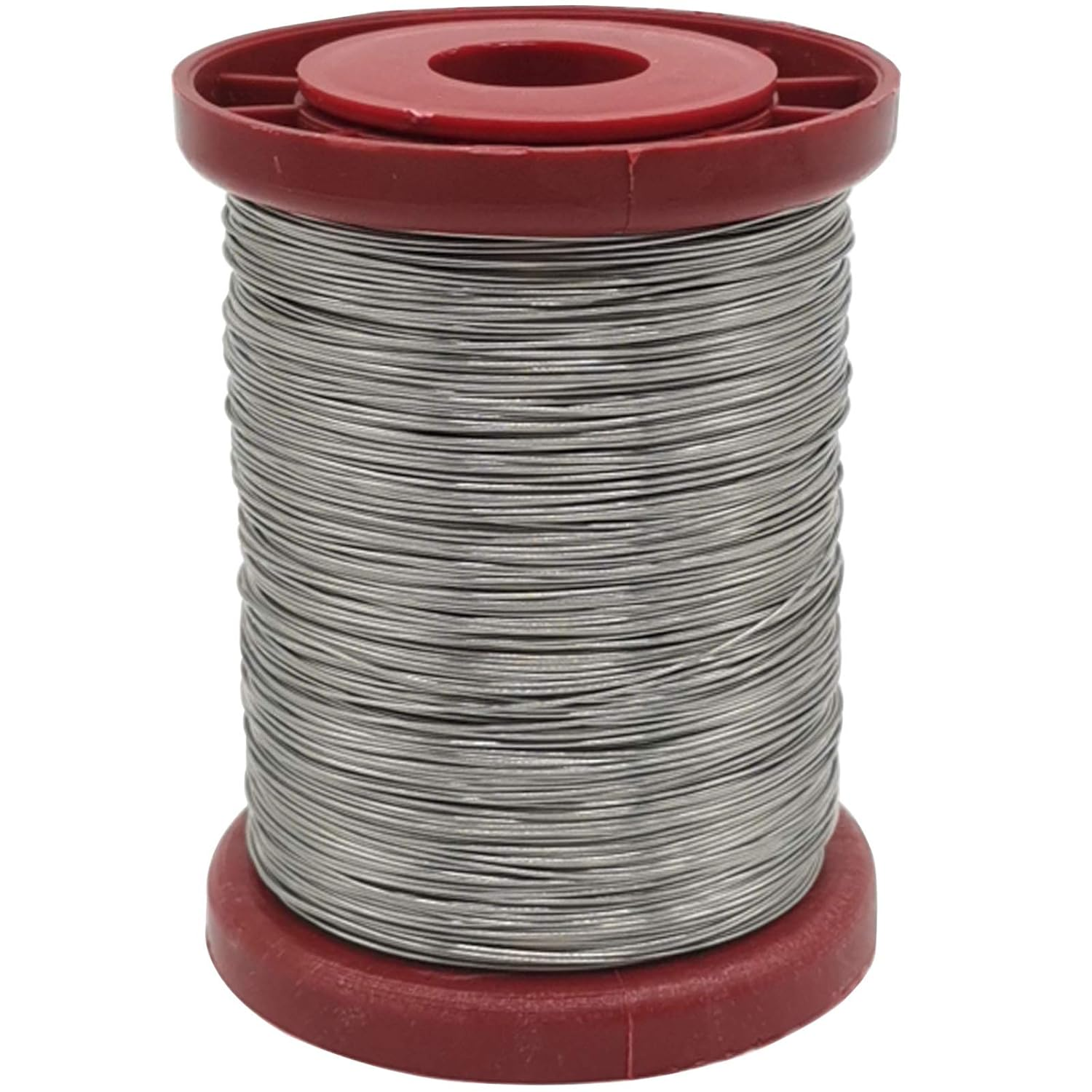 0.55mm 500g Stainless Steel Bee Hive Frame Foundation Wire Beekeeping Tool