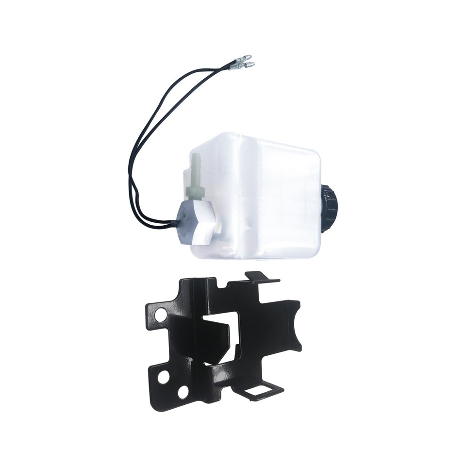 MerCruiser Gear Oil Lube Bottle Monitor Reservoir Float Sensor Kit