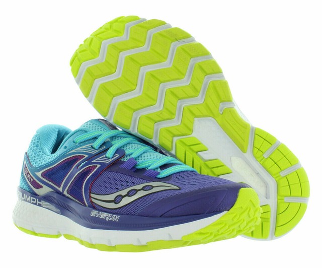 saucony triumph iso 6 femme 2015