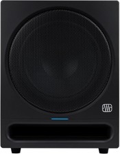 Presonus Eris Pro Sub 10 — 10-inch Active, Front-firing Studio Subwoofer
