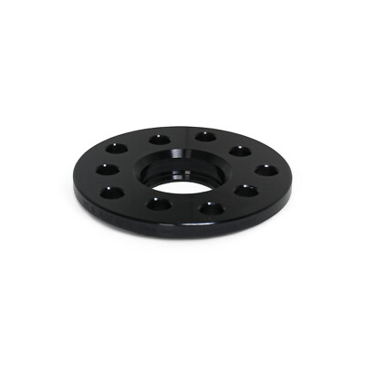30mm 2x15mm SCC Spurverbreiterung für Honda 4x100 56 1 schwarz 