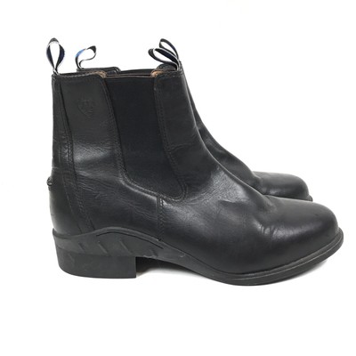 ariat chelsea boot