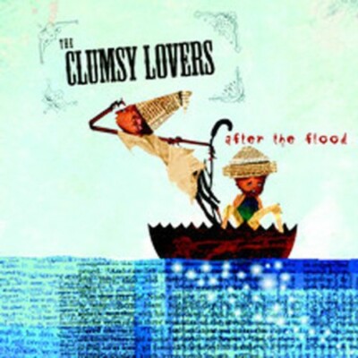 After the Flood by