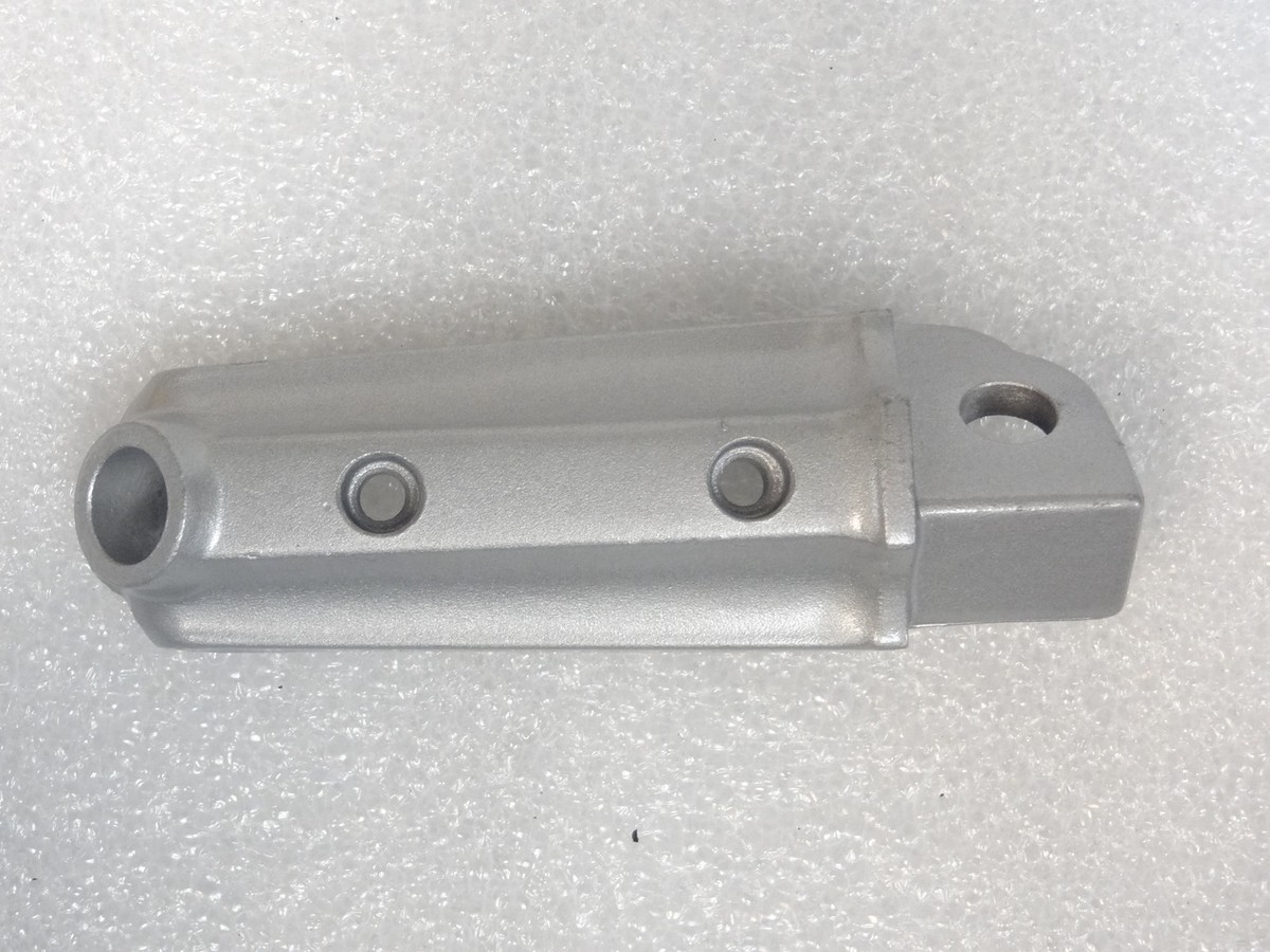 Kawasaki NOS NEW 34028-1119 Front Left Step ZX ZX1000 ZX900 ZX600