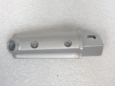 Kawasaki NOS NEW 34028-1119 Front Left Step ZX ZX1000 ZX900 ZX600
