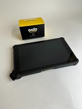 Rugged FuturePAD - FPZ08  IP67 8" Tablet PC Android 10 Octa-Core 4G LTE NFC GPS