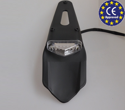 Faro / Fanale Per KTM 640 LC4 SUPERMOTO PRESTIGE 2004 - KTM - Foto 5