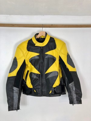 mossi motorcycle jacket