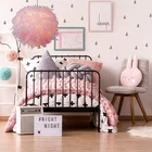 Giggi Fluffy Feather Light Shade, Light Shade or Lampshades for ceiling lights