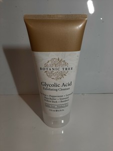 botanic tree glycolic acid