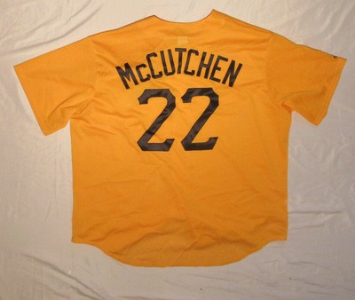pittsburgh pirates mccutchen jersey