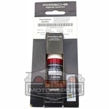 Porsche Touch Up Paint Carmine Red (M3C) Genuine 91109593221M3C