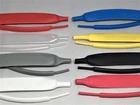 Meter goods heat shrink tubing 2:1 3:1 4:1 - with/without adhesive - various colors