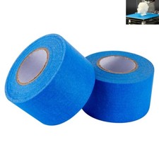 3D Printer Heated Bed Adhesive Blue Paper 30MAdhesion for 3D Printing Hotbed