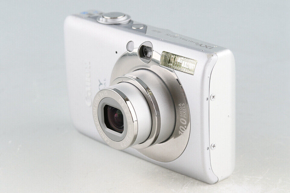 Canon IXY 110 IS Digital Camera #51274 J | eBay Canon IXY 110 IS Digital Camera #51274 J | eBay