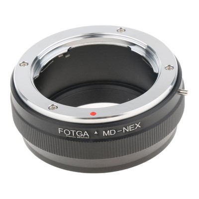 Für Minolta MD MC Objektiv auf Sony NEX E-Mount Adapter Schraubobjektiv NEX3/NEX5/NEX7