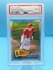 2021 Topps - Chrome 1965 Topps Redux Shohei Ohtani #TH65-4  PSA 10