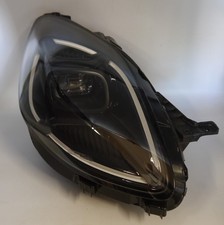 Feu avant (phare) Ford PUMA