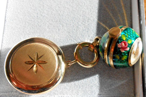 Ball Pendant Watch | eBay display picture 3