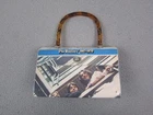 Vintage The Beatles Handbag Purse Apple Records Retro Bag 1967-1970 Hand Made