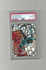 2025 Panini Travis Hunter Base (PSA 10)