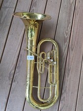 Bach Baritone