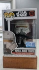 Funko Pop! Star Wars #787 Imperial Range Trooper
