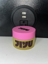 JiYu NAD Anti-Aging Moisturizing Cream 50ml Pink/Yellow