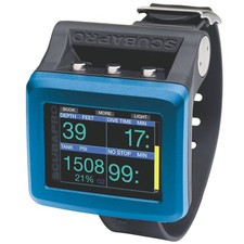 Scubapro G2 TEK Wrist Dive Computer