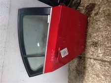 Passenger Rear Side Door VIN P 4th Digit Limited Fits 13-16 CRUZE 892908