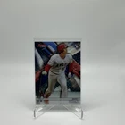 2018 Bowmans Best Shohei Ohtani Rookie Card LA Angels #1