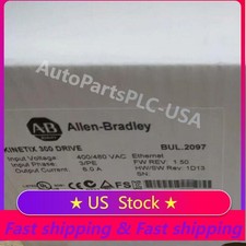 2097-V34PR6 AB BRAND 2097 V34PR6 Fast Shipping US Free Tax