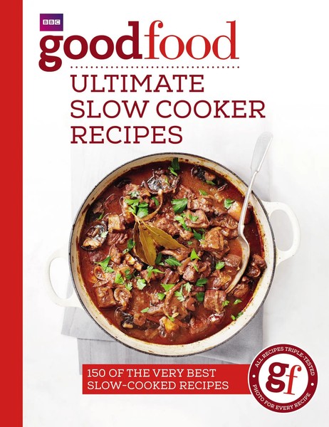 Good Food: Ultimate Slow Cooker Recipes | Good Food Guides | Englisch | Buch-image