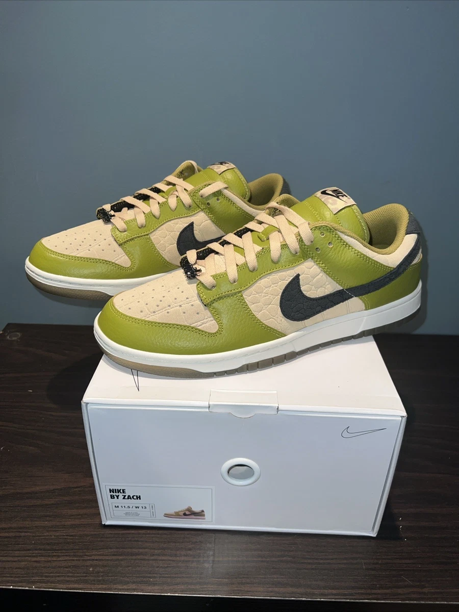 Nike Dunk Low Premium iD Multicolor - 628307-991 for Sale  display picture 2