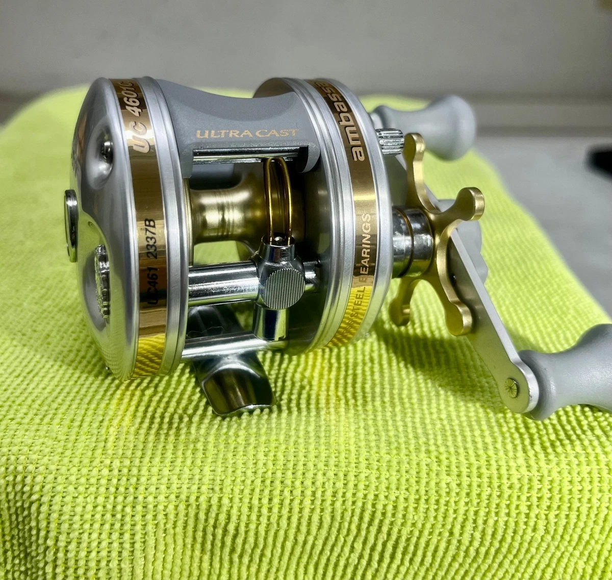 abu garcia ultra cast products for sale | eBay